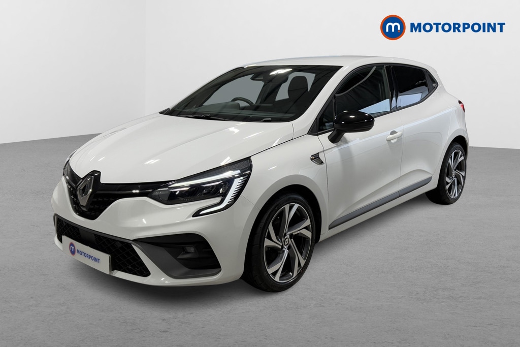 Used Renault Clio 2023 for sale - 77458742: Photo 3