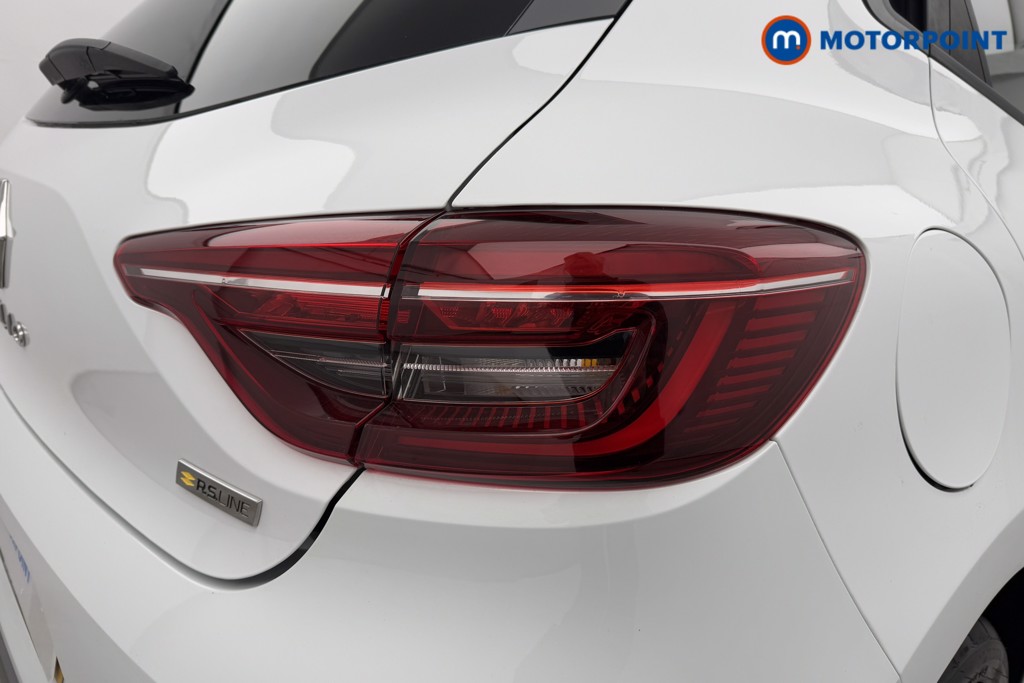 Used Renault Clio 2023 for sale - 77458742: Photo 32