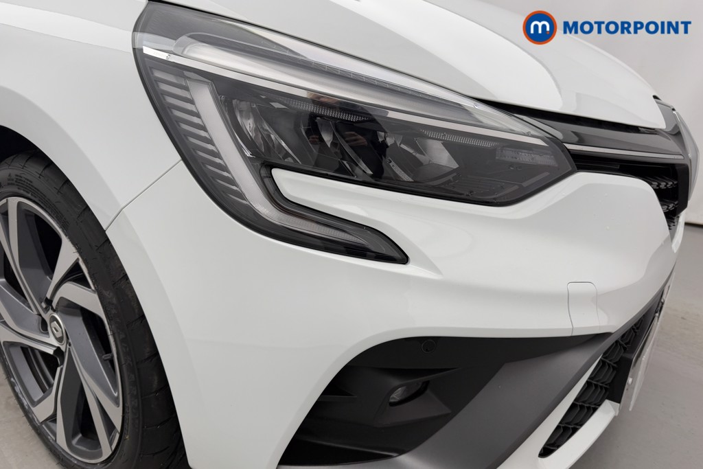 Used Renault Clio 2023 for sale - 77458742: Photo 33