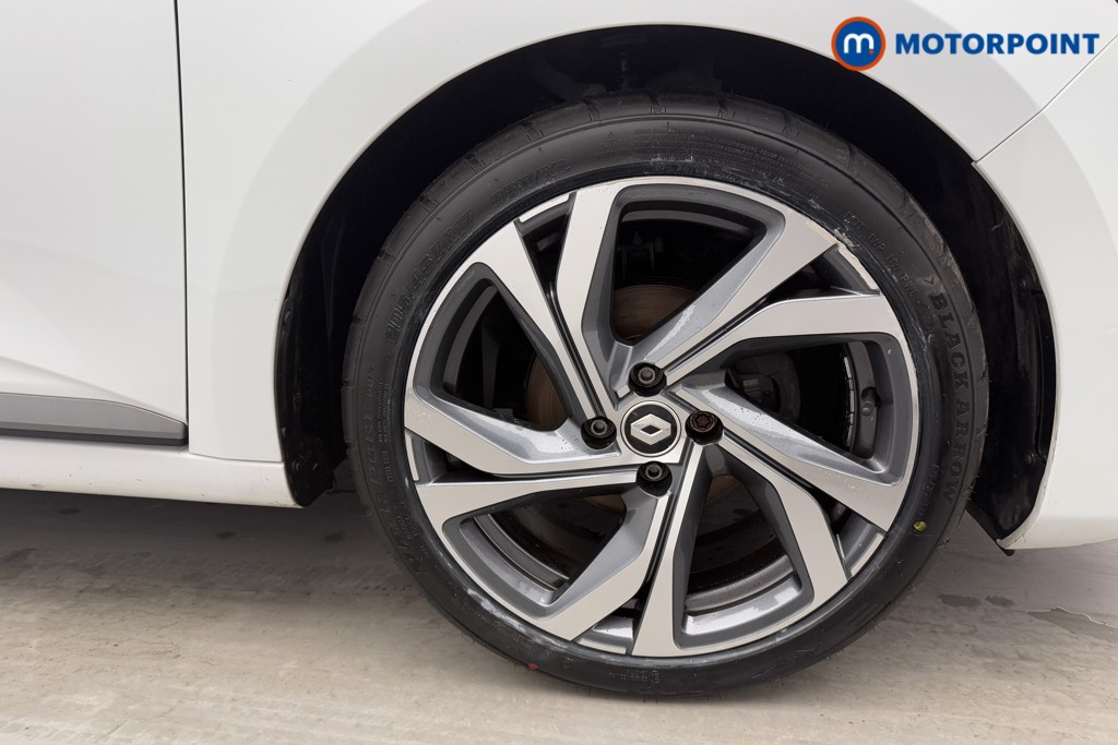 Used Renault Clio 2023 for sale - 77458742: Photo 34