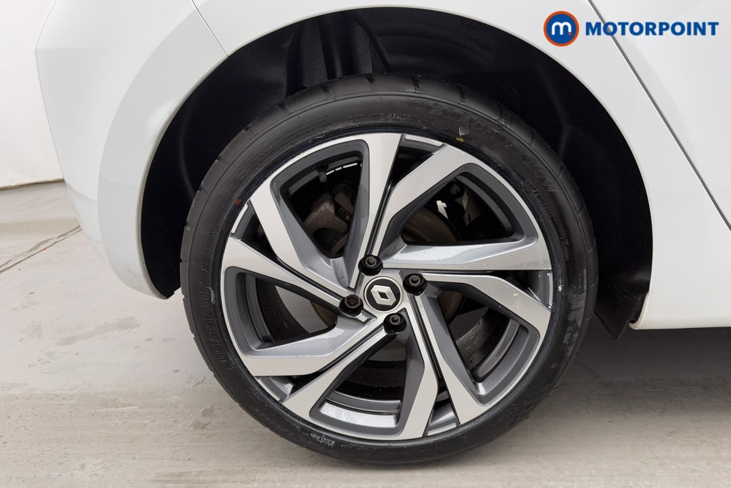 Used Renault Clio 2023 for sale - 77458742: Photo 35