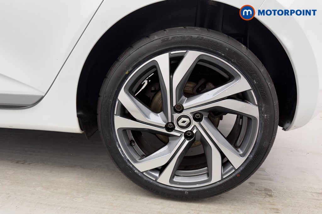 Used Renault Clio 2023 for sale - 77458742: Photo 36