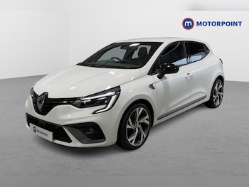 Used Renault Clio 2023 for sale - 77458742: Photo