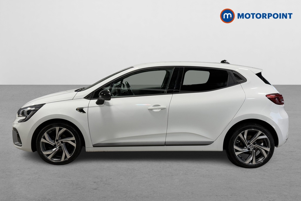 Used Renault Clio 2023 for sale - 77458742: Photo 4