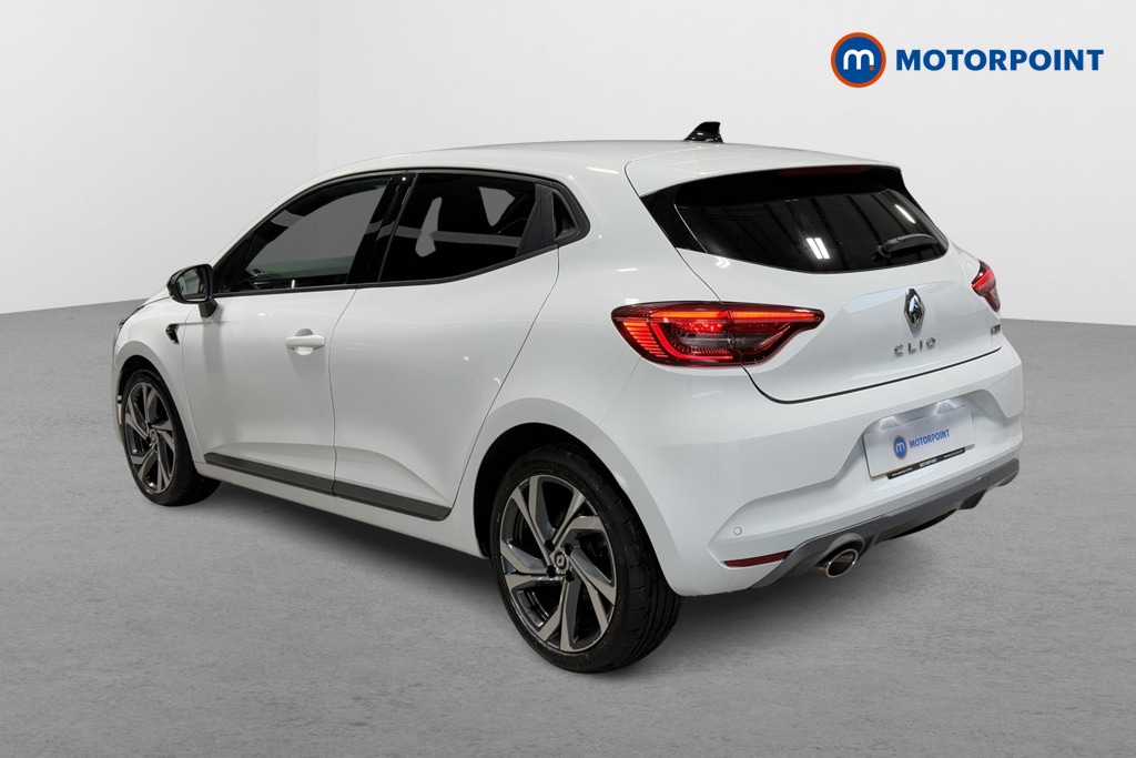 Used Renault Clio 2023 for sale - 77458742: Photo 5