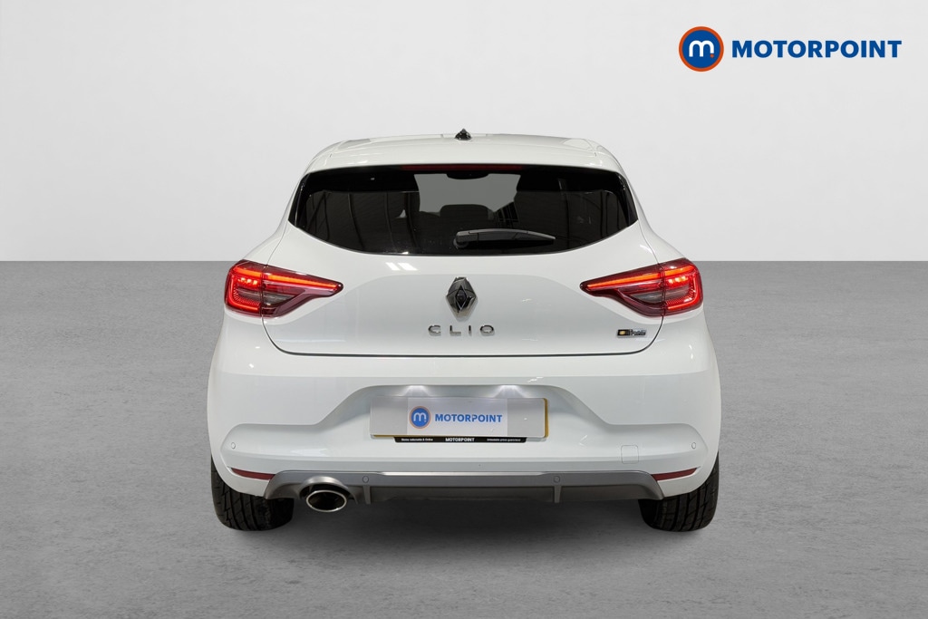 Used Renault Clio 2023 for sale - 77458742: Photo 6