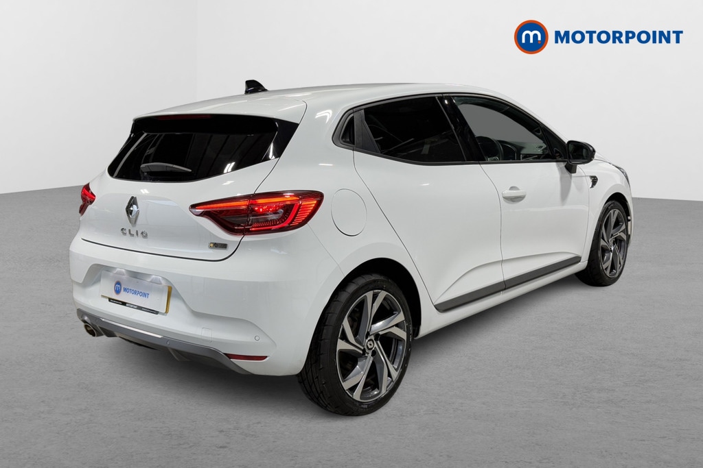 Used Renault Clio 2023 for sale - 77458742: Photo 7
