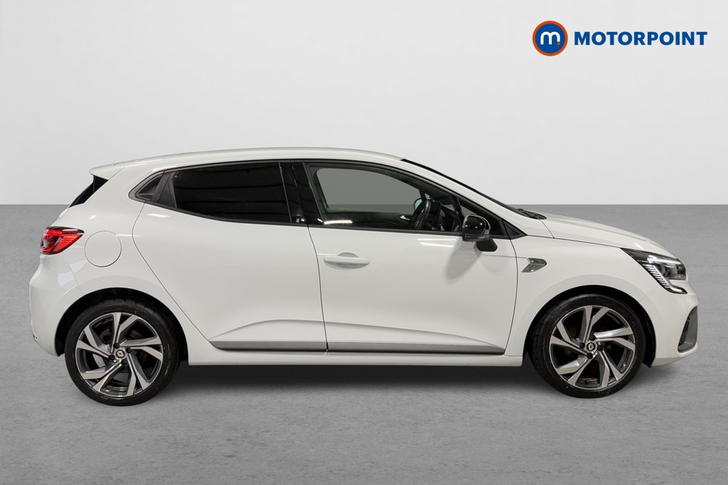 Used Renault Clio 2023 for sale - 77458742: Photo 8