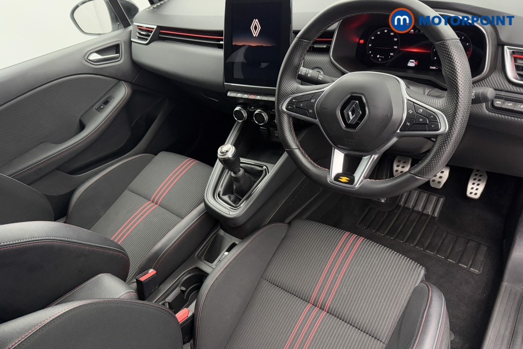 Used Renault Clio 2023 for sale - 77458742: Photo 9