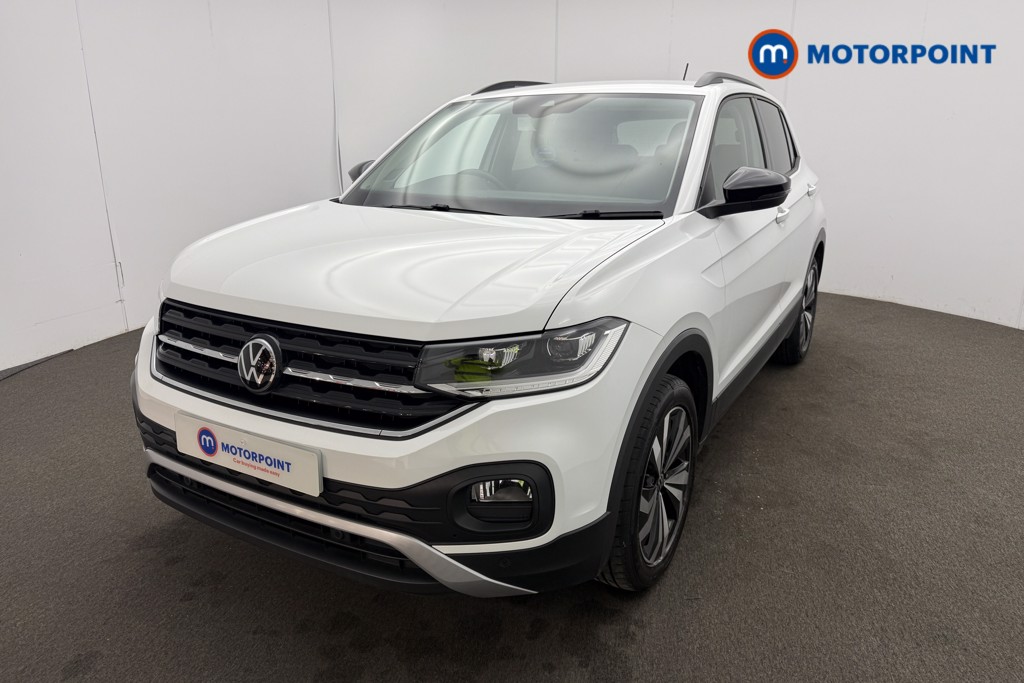 Used Volkswagen T-Cross 2023 for sale - 78024542: Photo 10