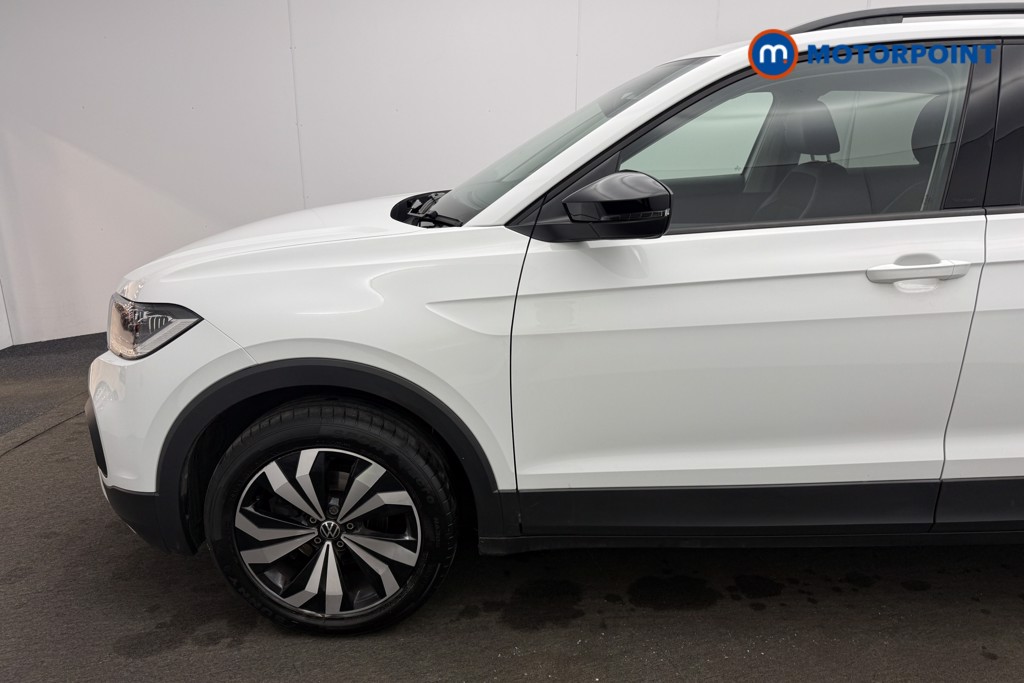 Used Volkswagen T-Cross 2023 for sale - 78024542: Photo 11