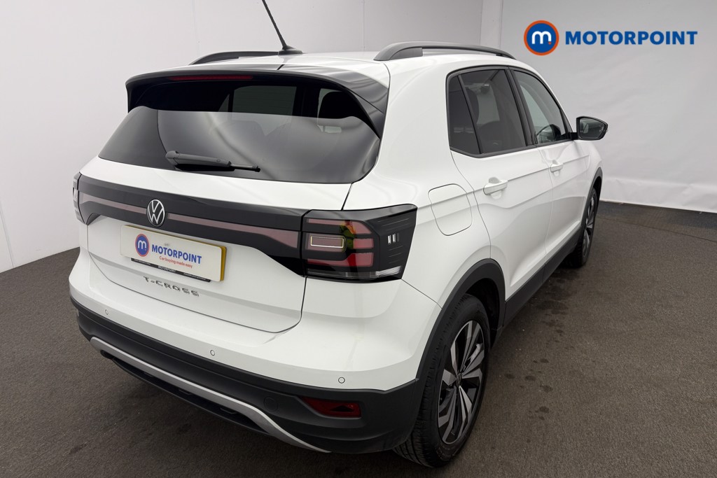 Used Volkswagen T-Cross 2023 for sale - 78024542: Photo 15