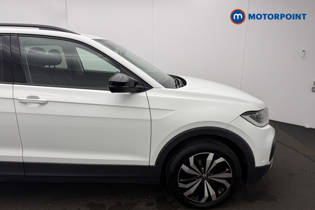 Used Volkswagen T-Cross 2023 for sale - 78024542: Photo 17