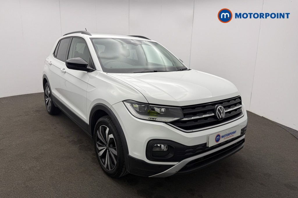 Used Volkswagen T-Cross 2023 for sale - 78024542: Photo 18