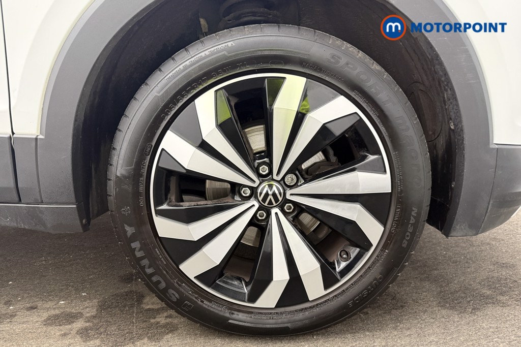 Used Volkswagen T-Cross 2023 for sale - 78024542: Photo 19