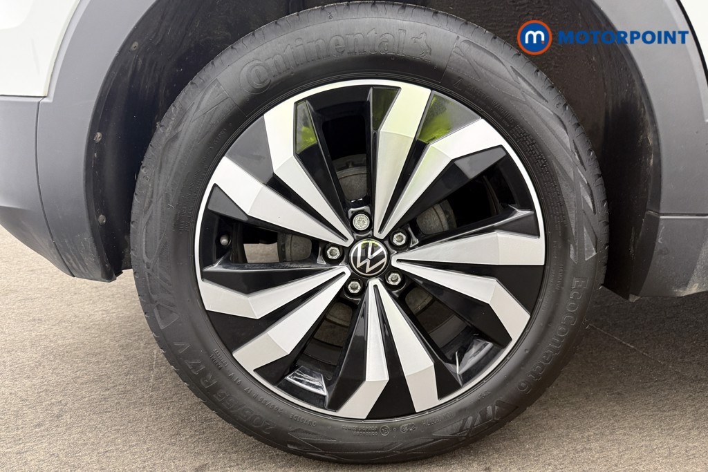 Used Volkswagen T-Cross 2023 for sale - 78024542: Photo 20