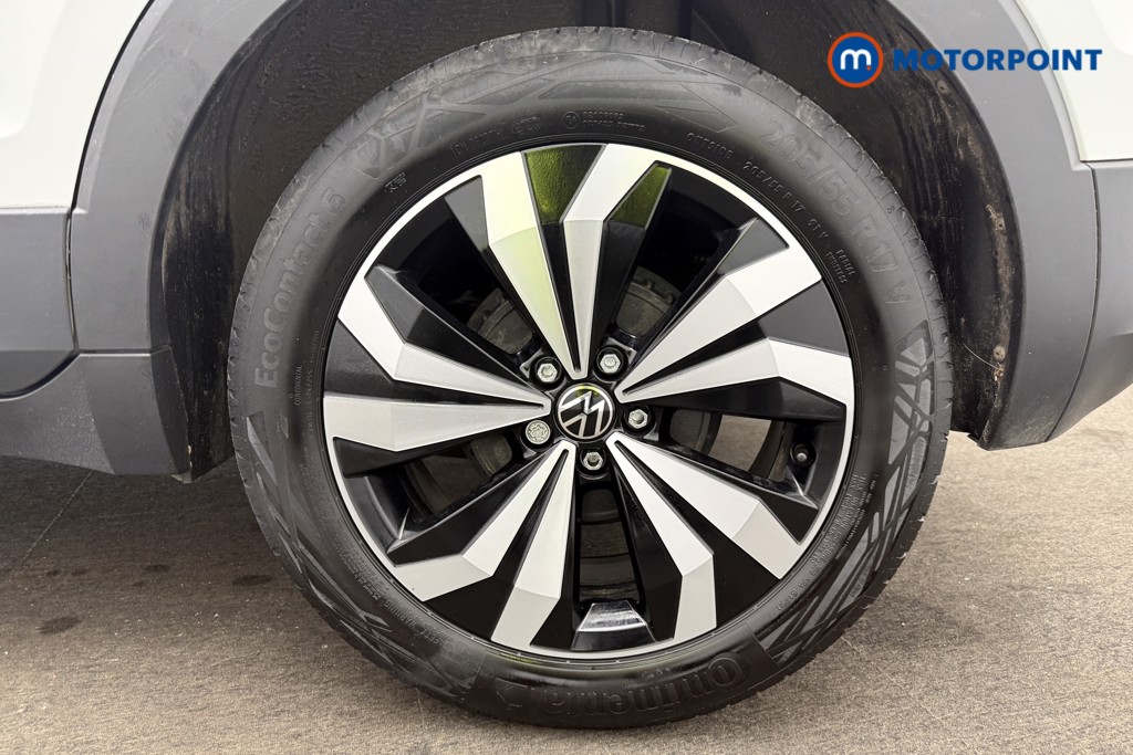 Used Volkswagen T-Cross 2023 for sale - 78024542: Photo 21