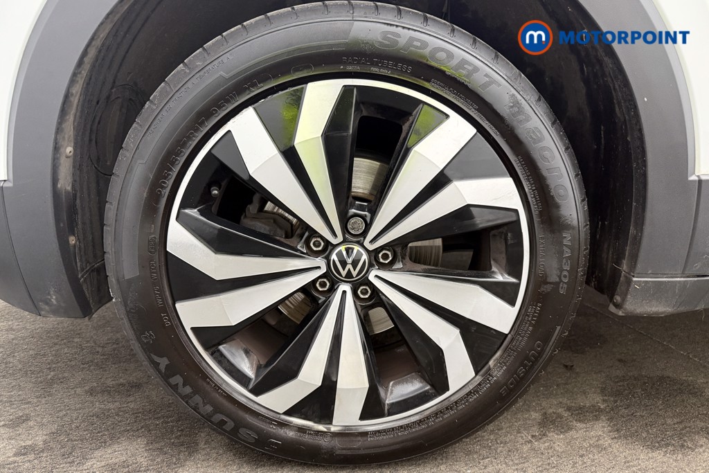 Used Volkswagen T-Cross 2023 for sale - 78024542: Photo 22