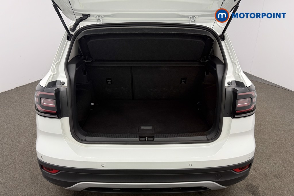 Used Volkswagen T-Cross 2023 for sale - 78024542: Photo 25