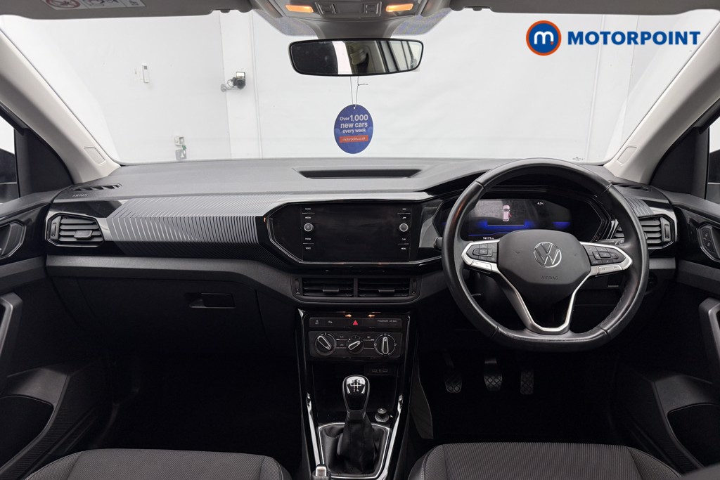 Used Volkswagen T-Cross 2023 for sale - 78024542: Photo 29