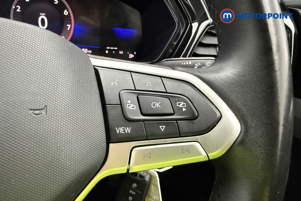 Used Volkswagen T-Cross 2023 for sale - 78024542: Photo 39