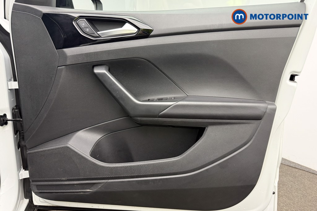 Used Volkswagen T-Cross 2023 for sale - 78024542: Photo 42