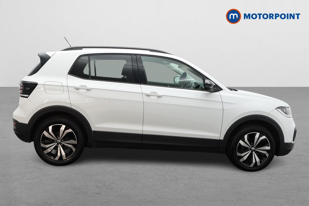 Used Volkswagen T-Cross 2023 for sale - 78024542: Photo 8