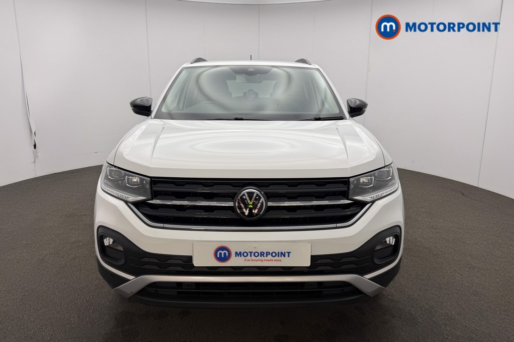 Used Volkswagen T-Cross 2023 for sale - 78024542: Photo 9