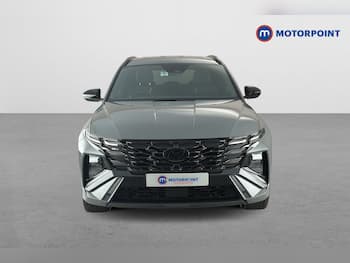 Used Hyundai TUCSON 2024 for sale - 79718990: Photo