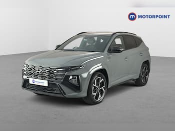 Used Hyundai TUCSON 2024 for sale - 79718990: Photo