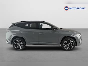 Used Hyundai TUCSON 2024 for sale - 79718990: Photo