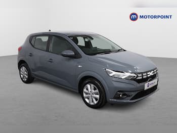 Used Dacia Sandero 2023 for sale - 79816593: Photo