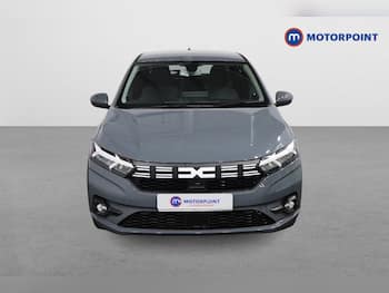 Used Dacia Sandero 2023 for sale - 79816593: Photo