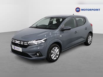 Used Dacia Sandero 2023 for sale - 79816593: Photo