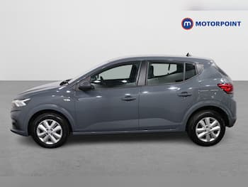 Used Dacia Sandero 2023 for sale - 79816593: Photo