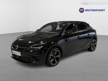Used Vauxhall Corsa 2023 for sale - 76491784: Photo