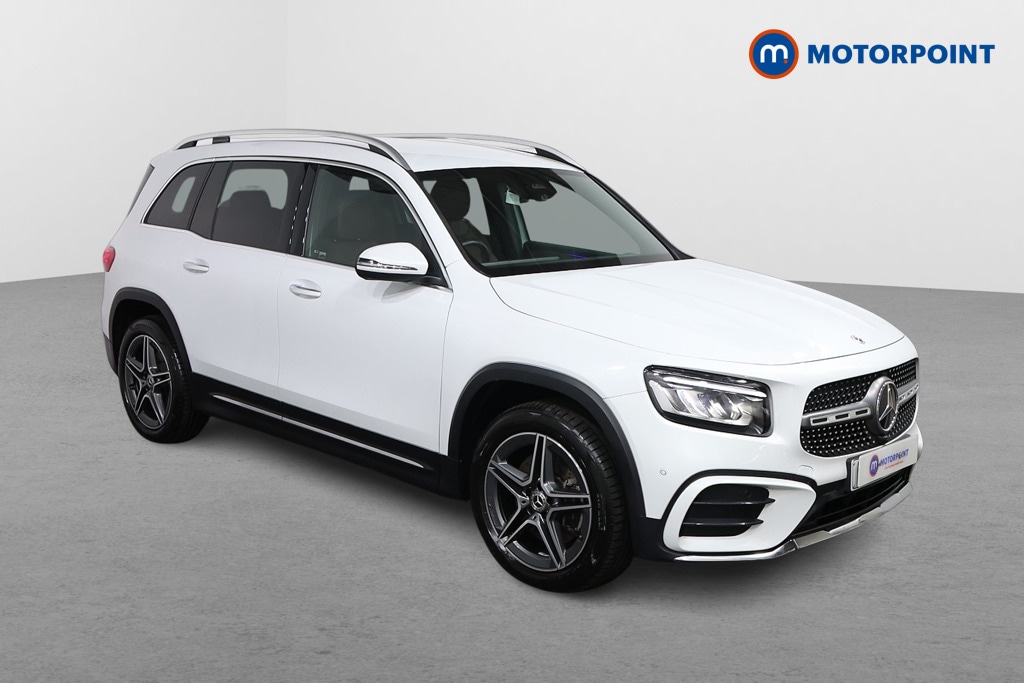 Used Mercedes-Benz GLB 2024 for sale - 76105118: Photo 1