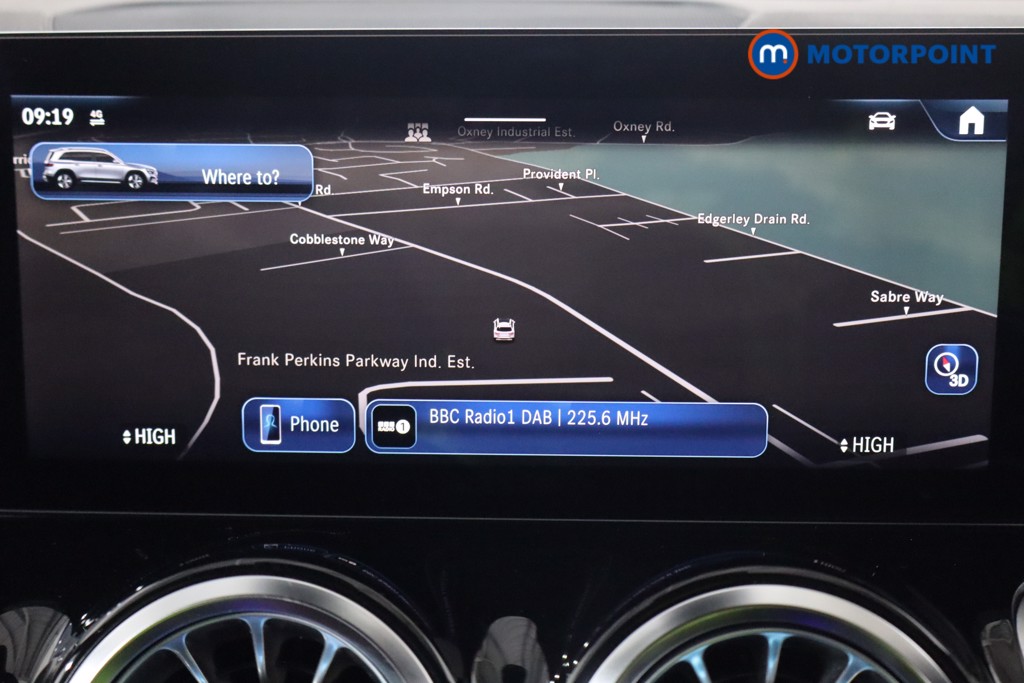 Used Mercedes-Benz GLB 2024 for sale - 76105118: Photo 10
