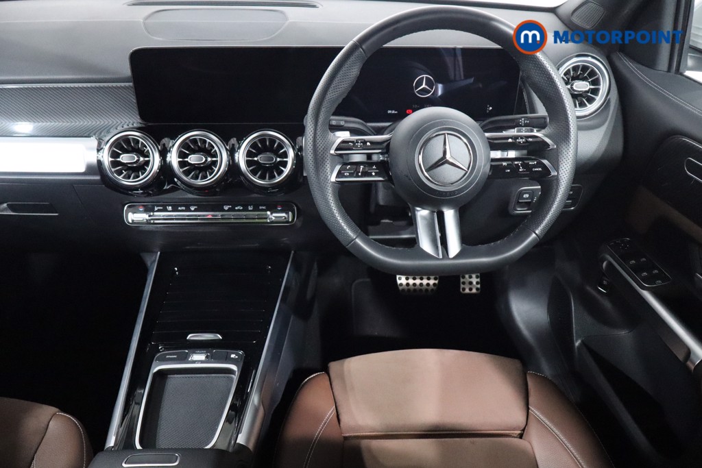 Used Mercedes-Benz GLB 2024 for sale - 76105118: Photo 11