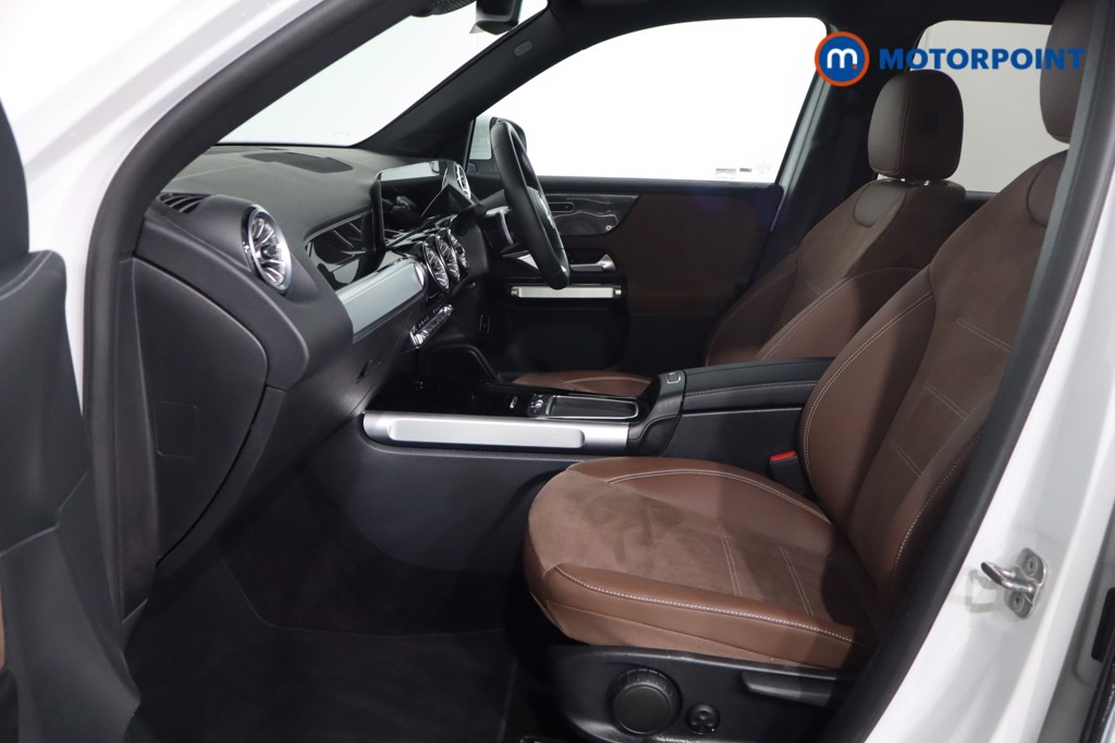 Used Mercedes-Benz GLB 2024 for sale - 76105118: Photo 12
