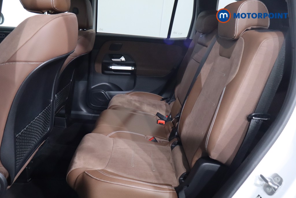 Used Mercedes-Benz GLB 2024 for sale - 76105118: Photo 13