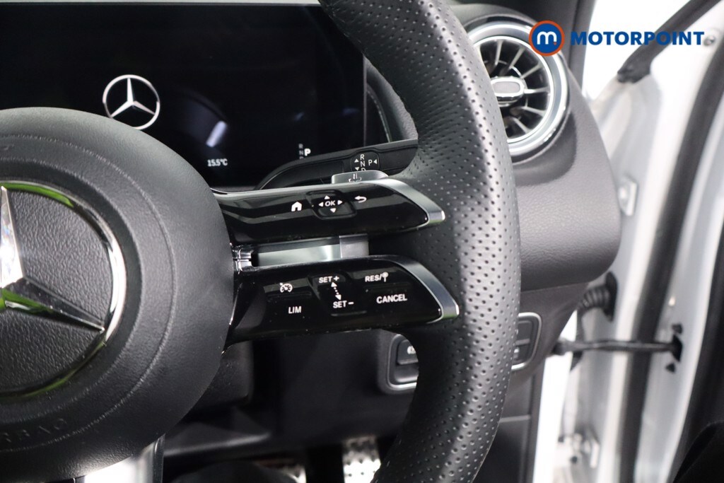 Used Mercedes-Benz GLB 2024 for sale - 76105118: Photo 17