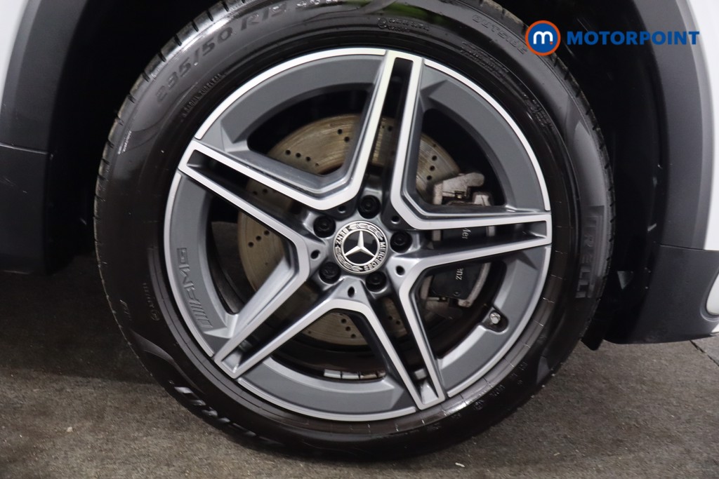 Used Mercedes-Benz GLB 2024 for sale - 76105118: Photo 18