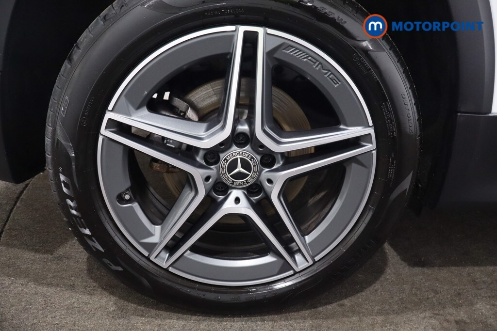 Used Mercedes-Benz GLB 2024 for sale - 76105118: Photo 19