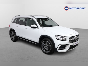 Mercedes-Benz - GLB