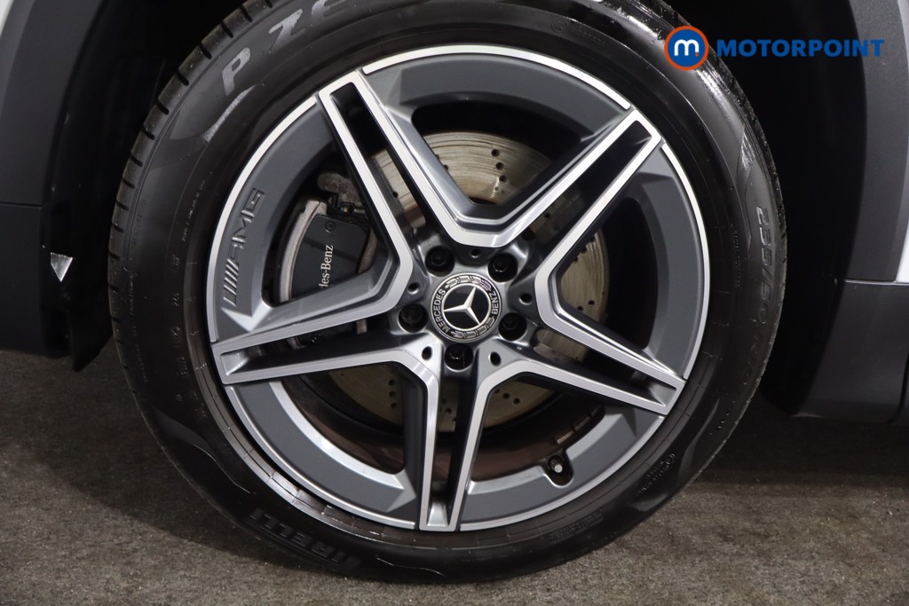 Used Mercedes-Benz GLB 2024 for sale - 76105118: Photo 20