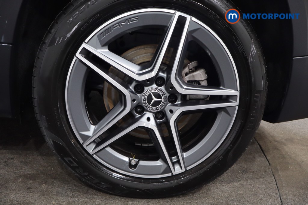 Used Mercedes-Benz GLB 2024 for sale - 76105118: Photo 21