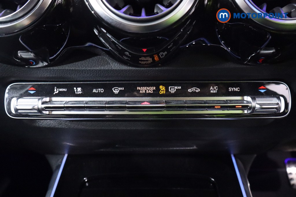 Used Mercedes-Benz GLB 2024 for sale - 76105118: Photo 26