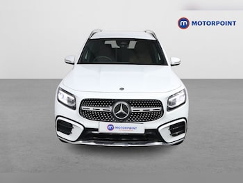 Used Mercedes-Benz GLB 2024 for sale - 76105118: Photo 2