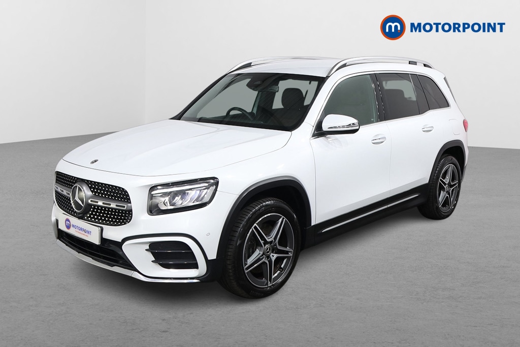 Used Mercedes-Benz GLB 2024 for sale - 76105118: Photo 3